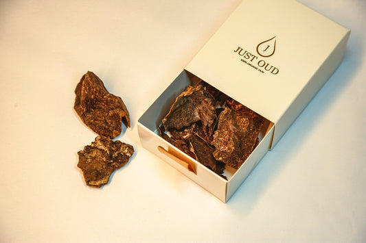 AAA Grade Hindi Oud Agarwood Chips | Bangladeshi/Hindi Oud Chips