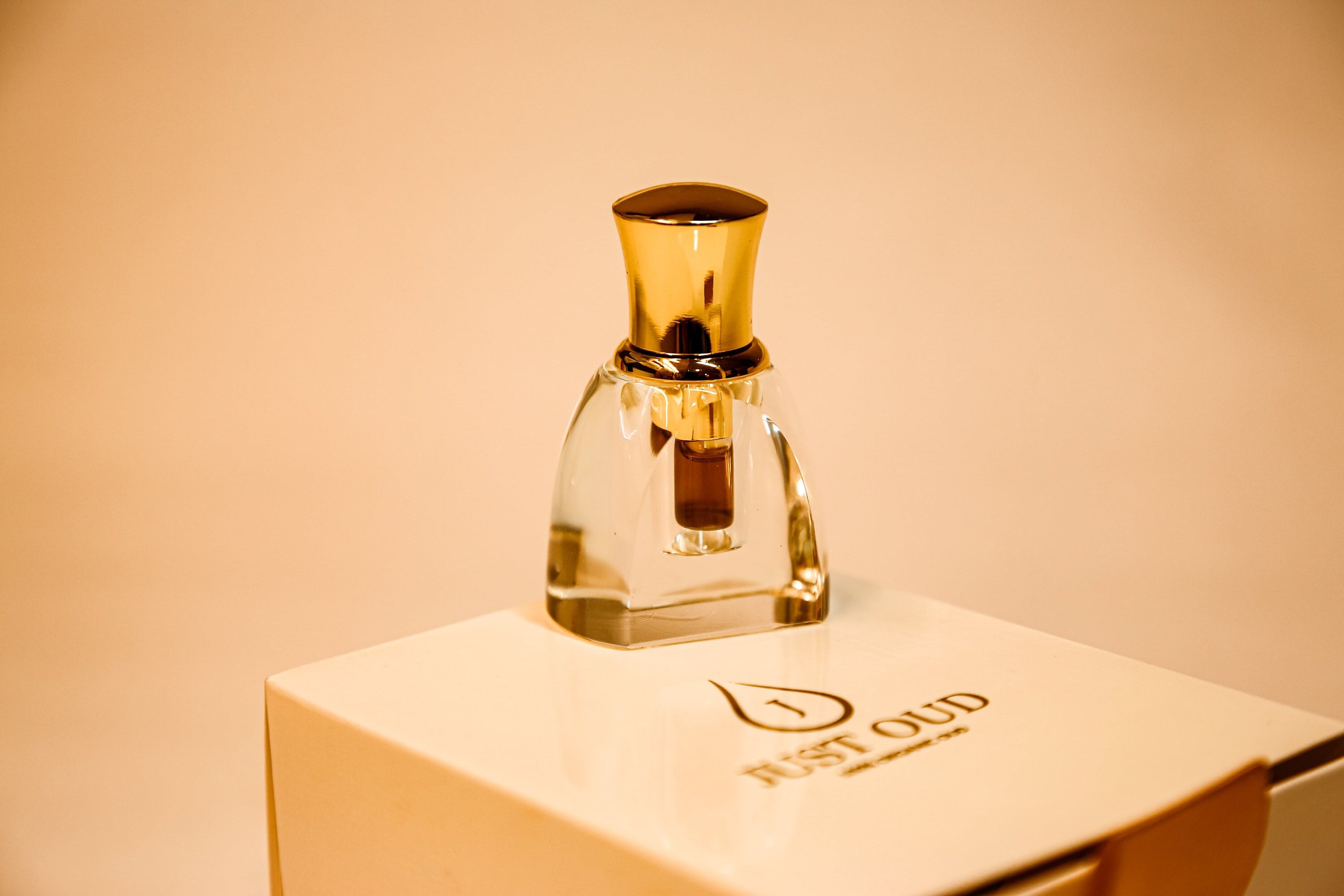 Just best sale oud perfume