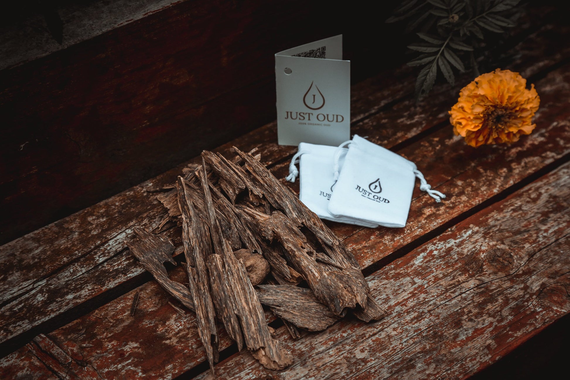 AAA Grade Hindi Oud Agarwood Chips | Bangladeshi/Hindi Oud Chips